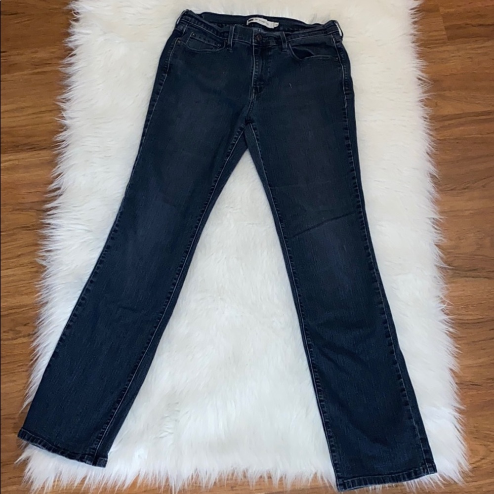 505 Levi’s. Size 10